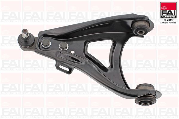 FAI Control/Trailing Arm
