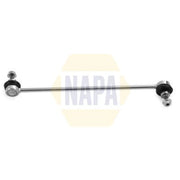 NAPA Stabiliser Bar Link Coupling Rod Front Right NST4346