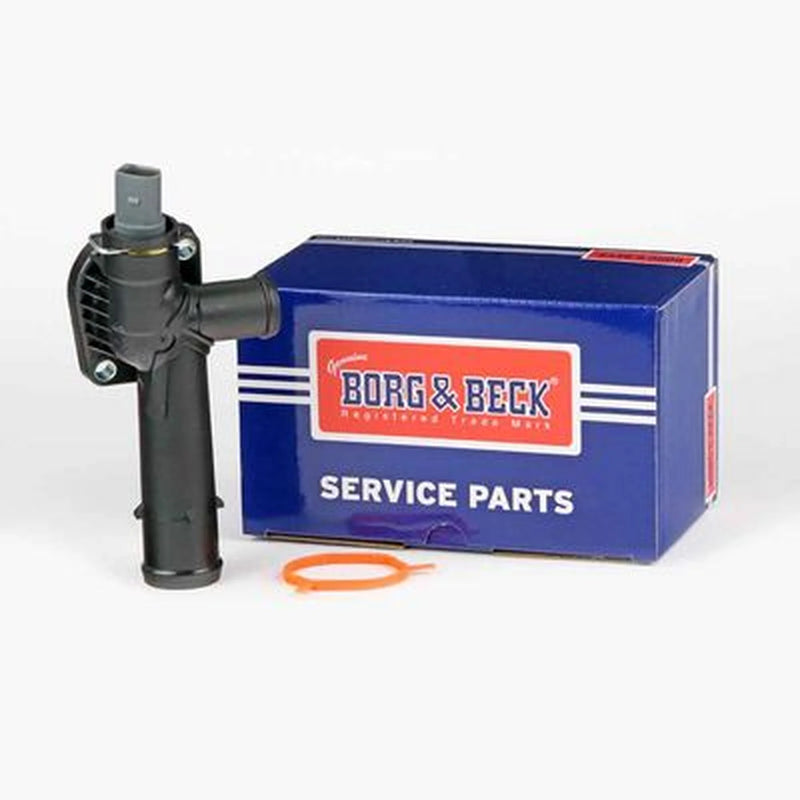 Borg & Beck Coolant Flange Housing Connector BTS1135