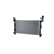 NRF Engine Radiator 53501