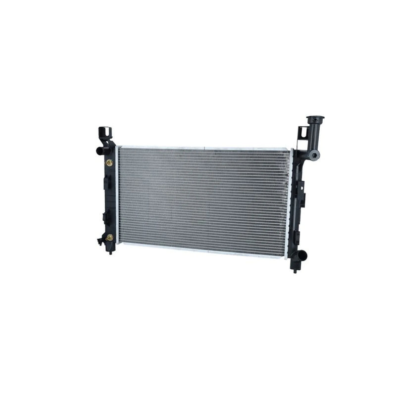 NRF Engine Radiator 53501
