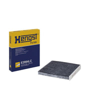 Hengst Cabin Air Filter (Pollen Filter) E2994LC