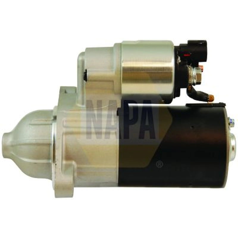 NAPA Starter Motor 12V 1.2kW 11 Teeth NSM1653