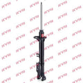 KYB Shock Absorber Damper Strut Rear Left 333073