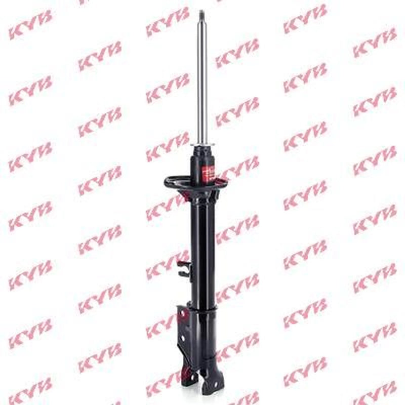 KYB Shock Absorber Damper Strut Rear Left 333073
