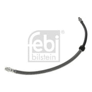 Febi Brake Hydraulic Hose Line Front Right 184033
