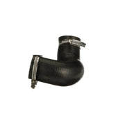 Gates Intercooler Turbo Charge Air Hose 245mm 09-1397