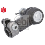 Febi Steering Tie Rod End Ball Joint Front 44435