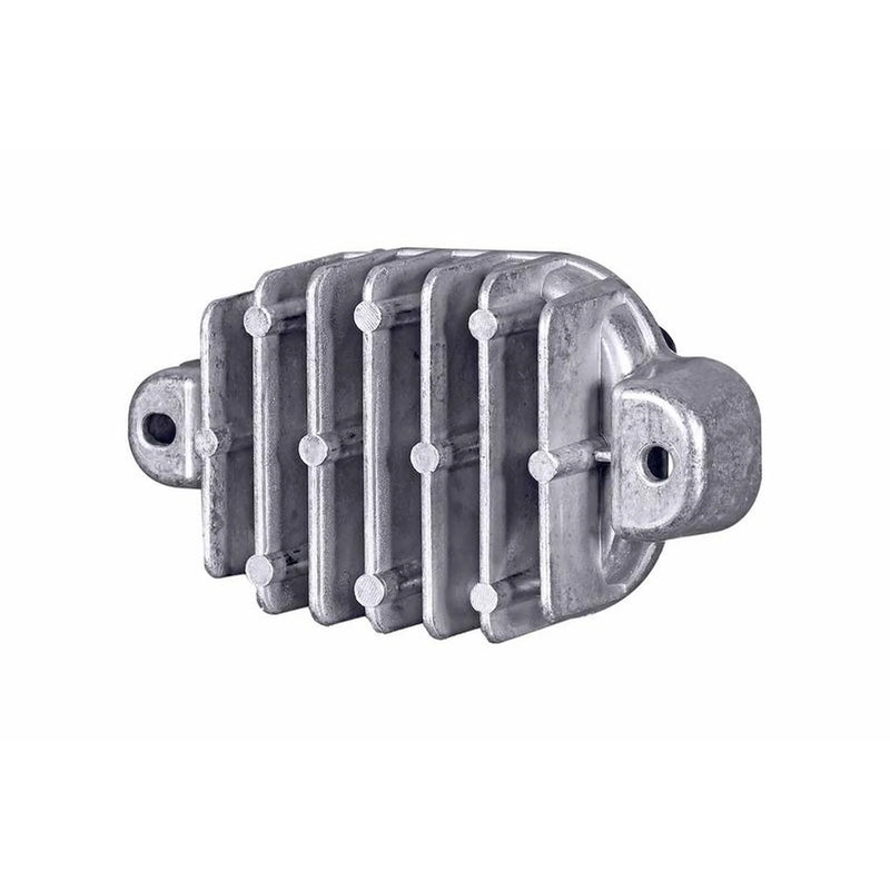 Hella Headlight Module Drl/Po Set Led both sides 9ML 209 235-001