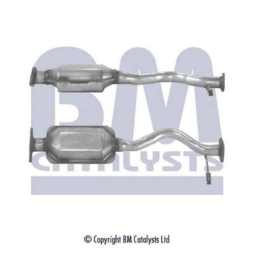 BM Catalysts Petrol Cat BM90229