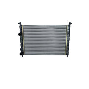 NRF Engine Radiator 58726
