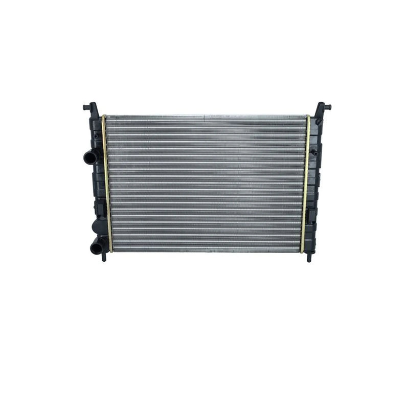 NRF Engine Radiator 58726