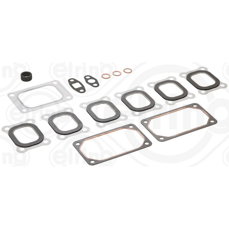 Elring Volvo Inlet/Exhaust Gasket 390.350