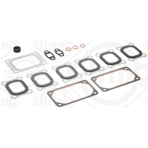 Elring Volvo Inlet/Exhaust Gasket 390.350