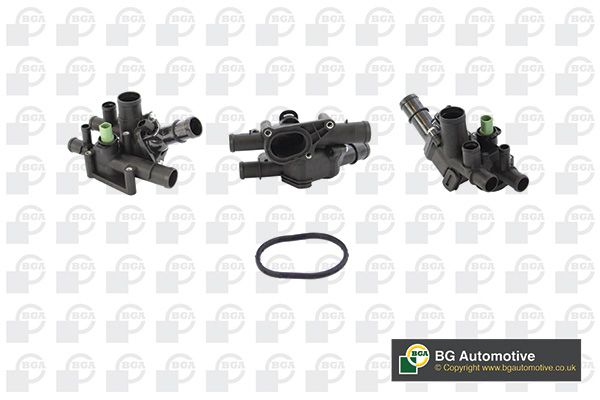 BGA Thermostat,Coolant