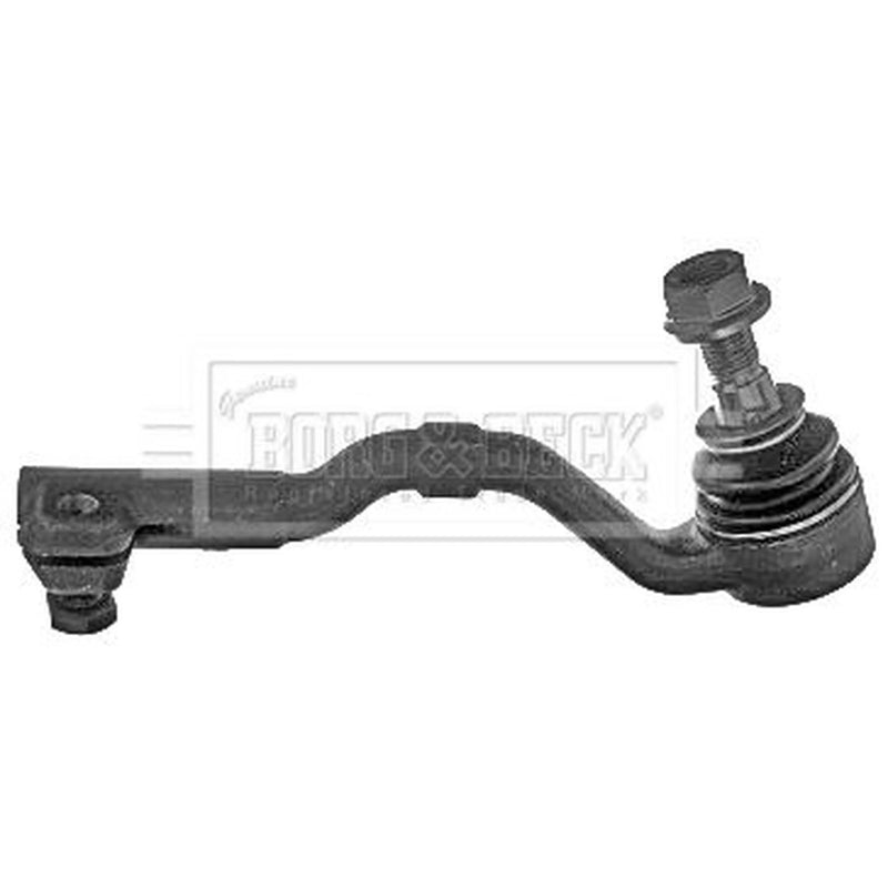 Borg & Beck Steering Tie Rod End Ball Joint BTR5875