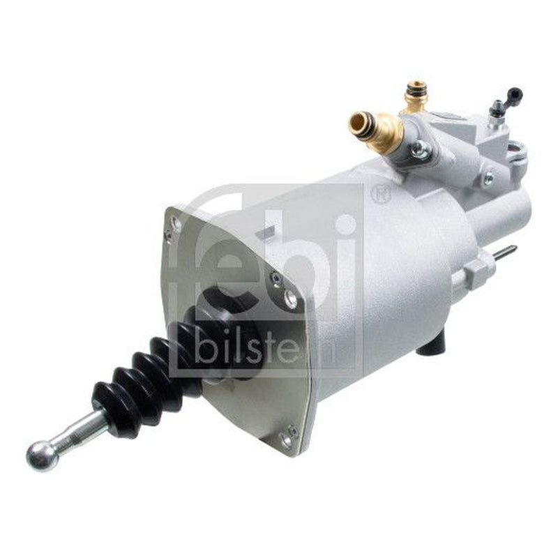 Febi Clutch Servo Booster Connectors 185403