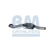 BM Catalysts Homologated Petrol Cat BM90010H
