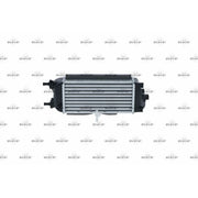NRF Intercooler (Charge Air Cooler) 30341
