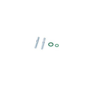 NRF Air Conditioning Condenser 350385
