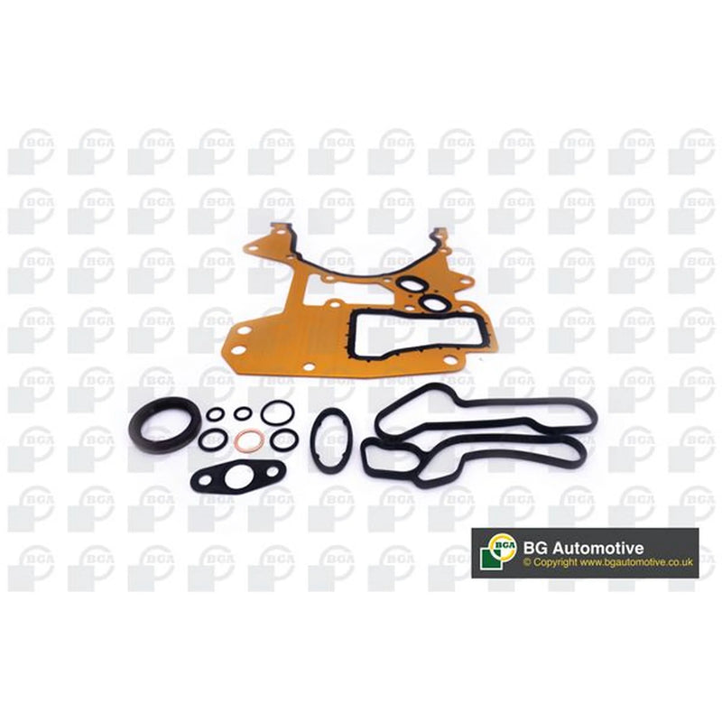 BGA Crankcase Gasket Kit ID CK1563