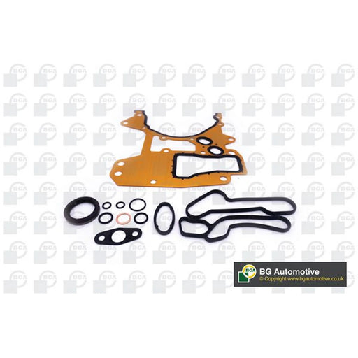 BGA Crankcase Gasket Kit ID CK1563