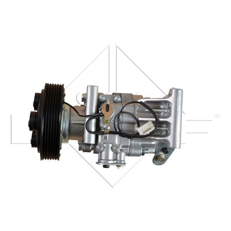 NRF Air Conditioning Compressor 32687