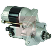 Apec Starter Motor 12V 1.2kW 9 Teeth ASM1572