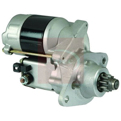 Apec Starter Motor 12V 1.2kW 9 Teeth ASM1572