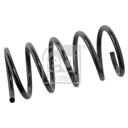 Febi Rear Suspension Coil Spring 47255