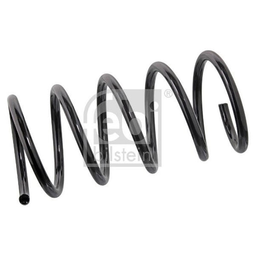 Febi Rear Suspension Coil Spring 47255