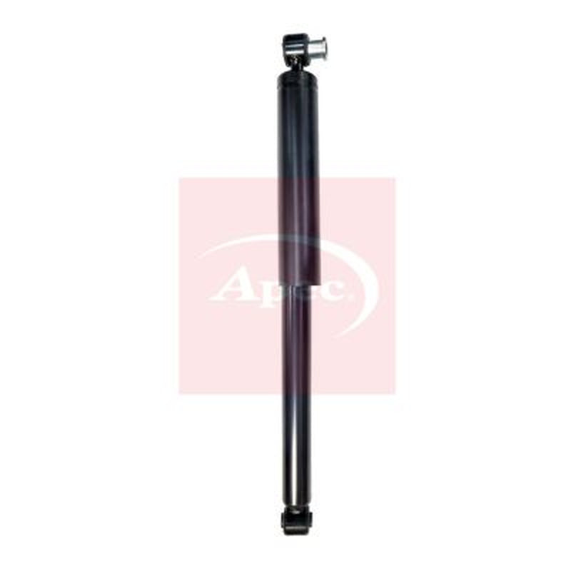 Apec Shock Absorber Damper Strut Rear Left ASA1186