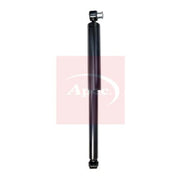 Apec Shock Absorber Damper Strut Rear Left ASA1186