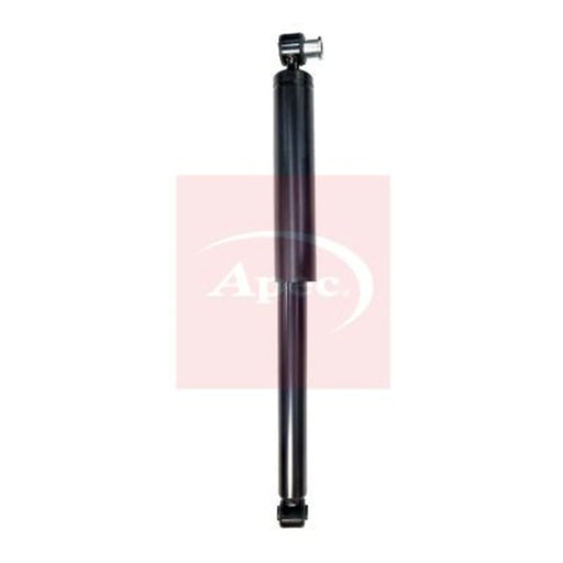 Apec Shock Absorber Damper Strut Rear Left ASA1186