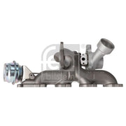 Febi Turbocharger Turbo Unit 186877