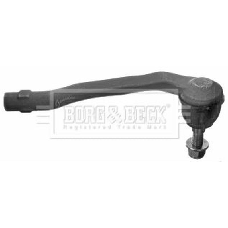 Borg & Beck Steering Tie Rod End Ball Joint BTR5814