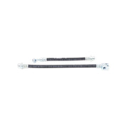 Bosch Brake Hydraulic Hose Line Rear Left 1 987 481 801