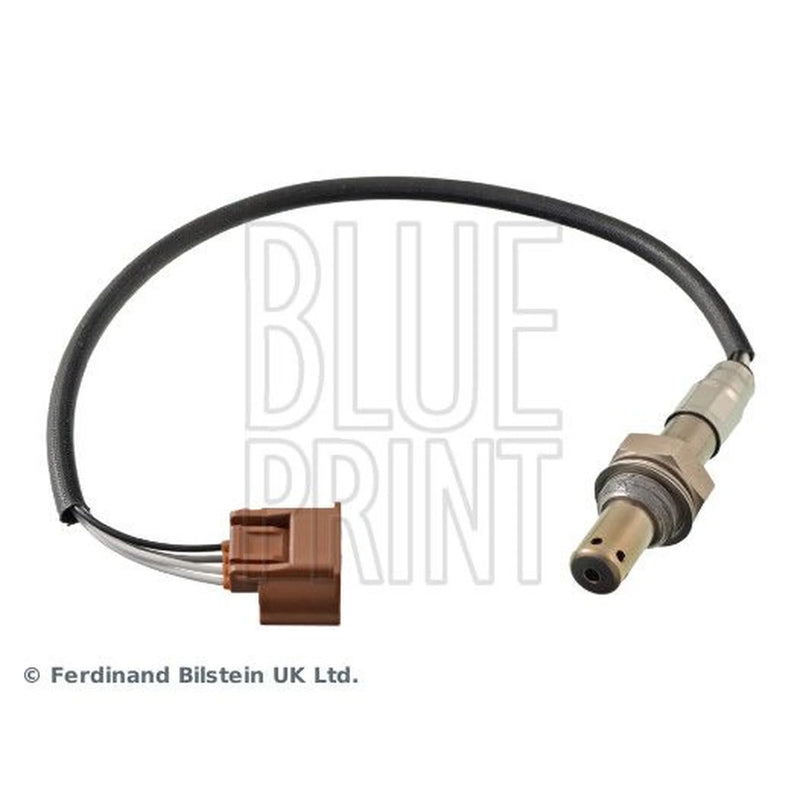 Blue Print O2 Lambda Oxygen Sensor before catalytic conver ADN17059