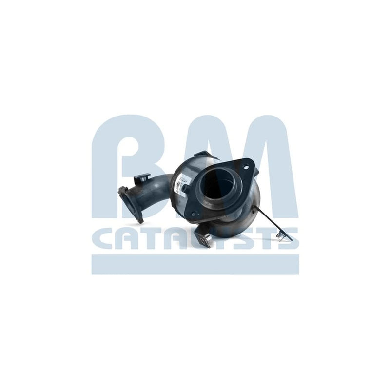BM Catalysts Homologated Diesel Cat BM80464H