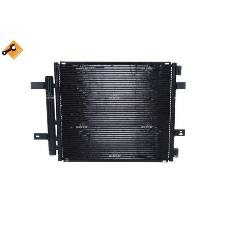 NRF Air Conditioning Condenser 350431