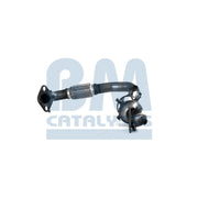 BM Catalysts Homologated Petrol Cat BM91755H