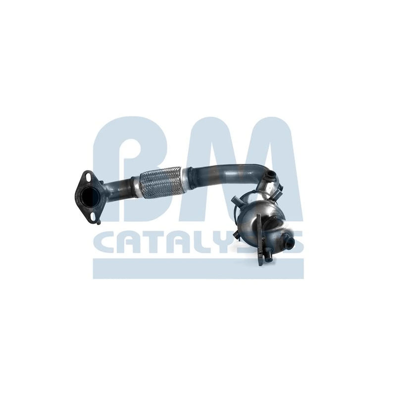 BM Catalysts Homologated Petrol Cat BM91755H