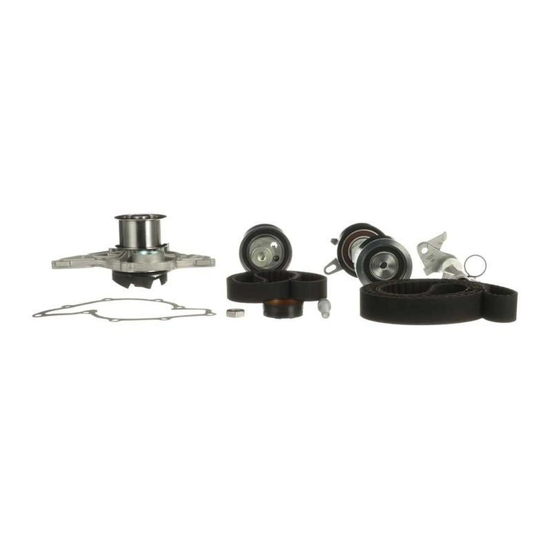 Gates Timing Belt & Water Pump Kit KP25557XS-1