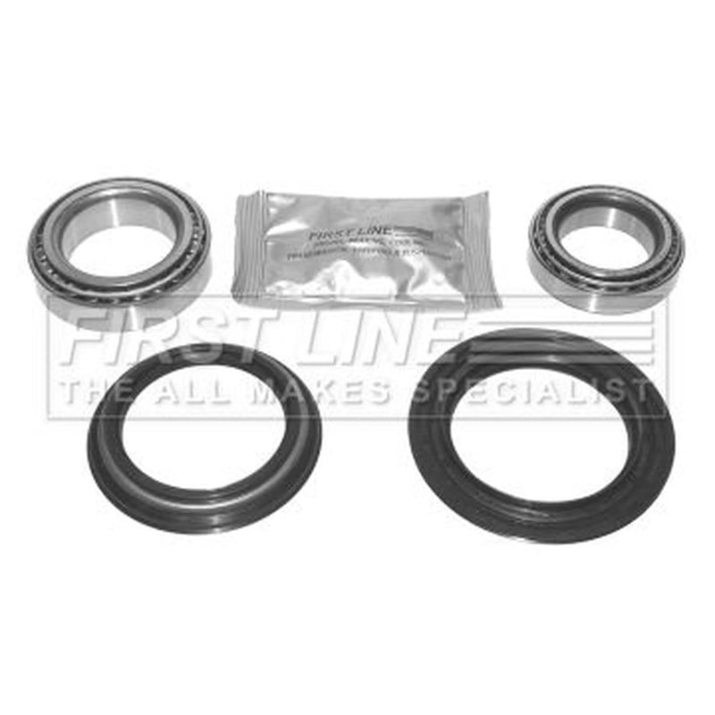 First Line Wheel Bearing Kit FBK770