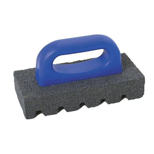 Marshalltown Concrete Rub Brick 6 x 3in - M840