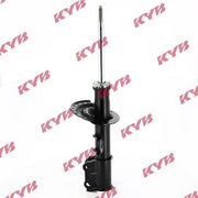 KYB Shock Absorber Damper Strut Front Right 338106