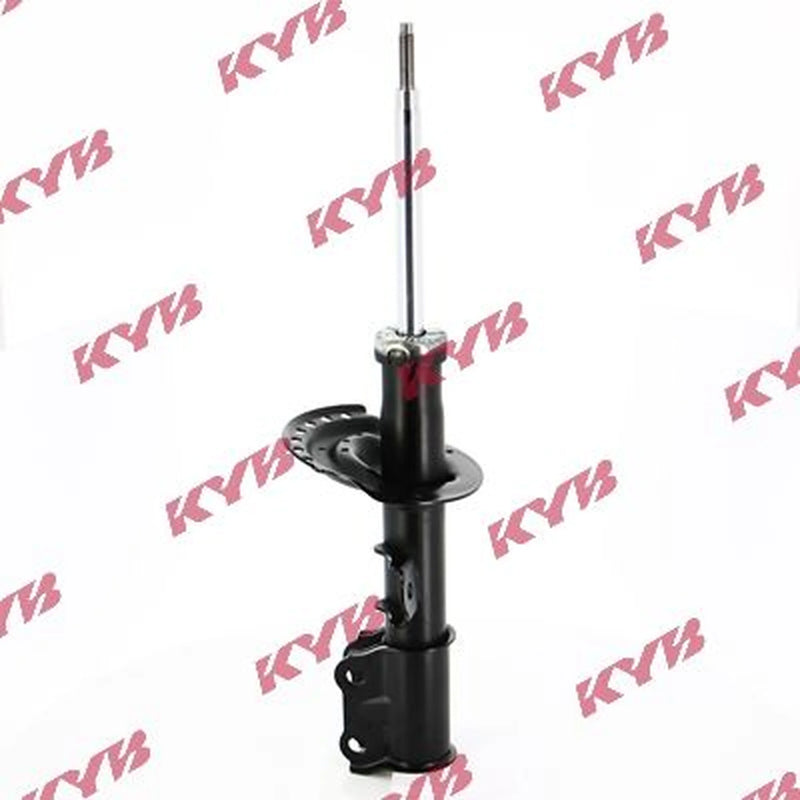 KYB Shock Absorber Damper Strut Front Right 338106