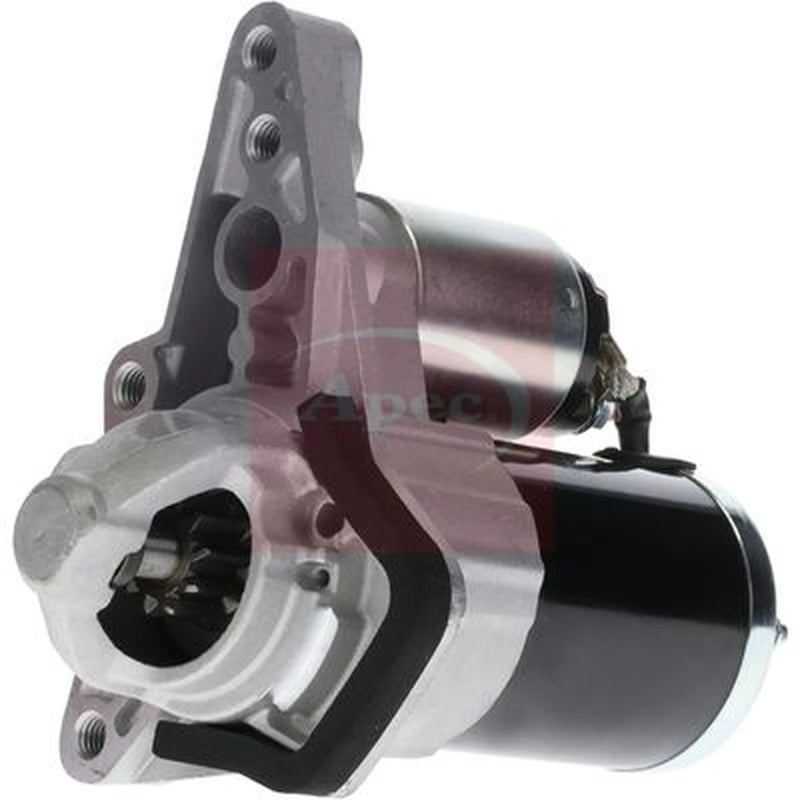 Apec Starter Motor 12V 1.4kW 10 Teeth ASM2022