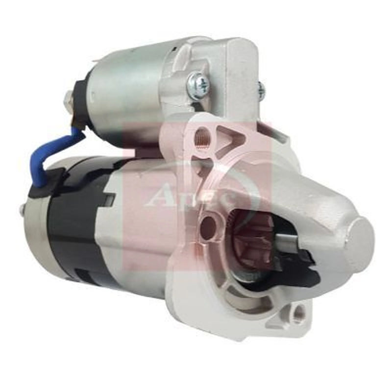 Apec Starter Motor 12V 1kW 8 Teeth ASM1760