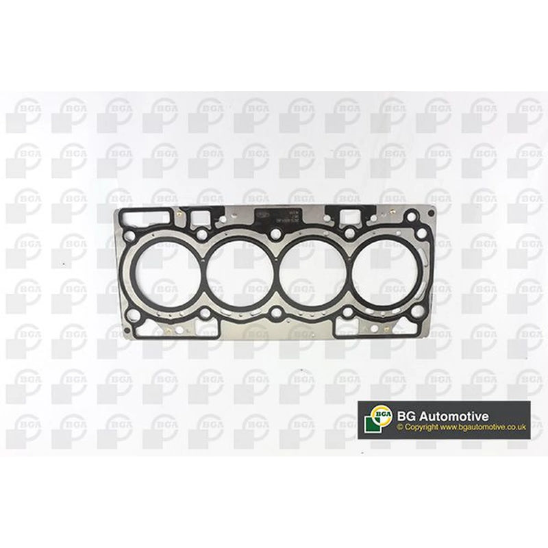 BGA Cylinder Head Gasket 0mm Thick CH2323